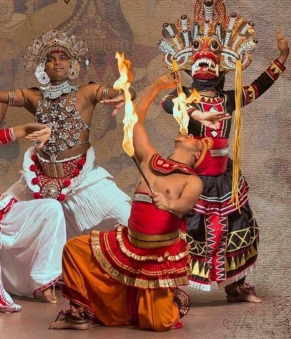 Lanka City Tours - The most popular travel guide in Sri Lanka