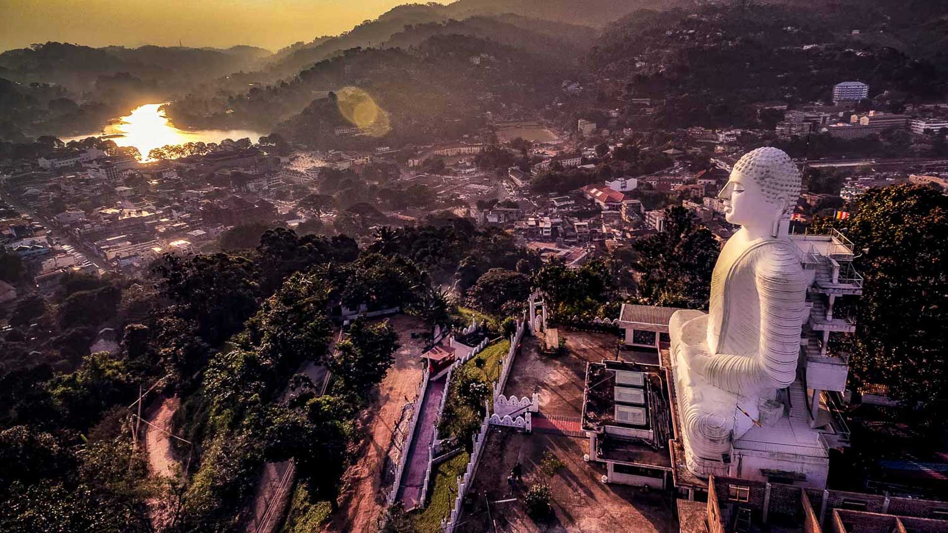 Lanka City Tours - The most popular travel guide in Sri Lanka