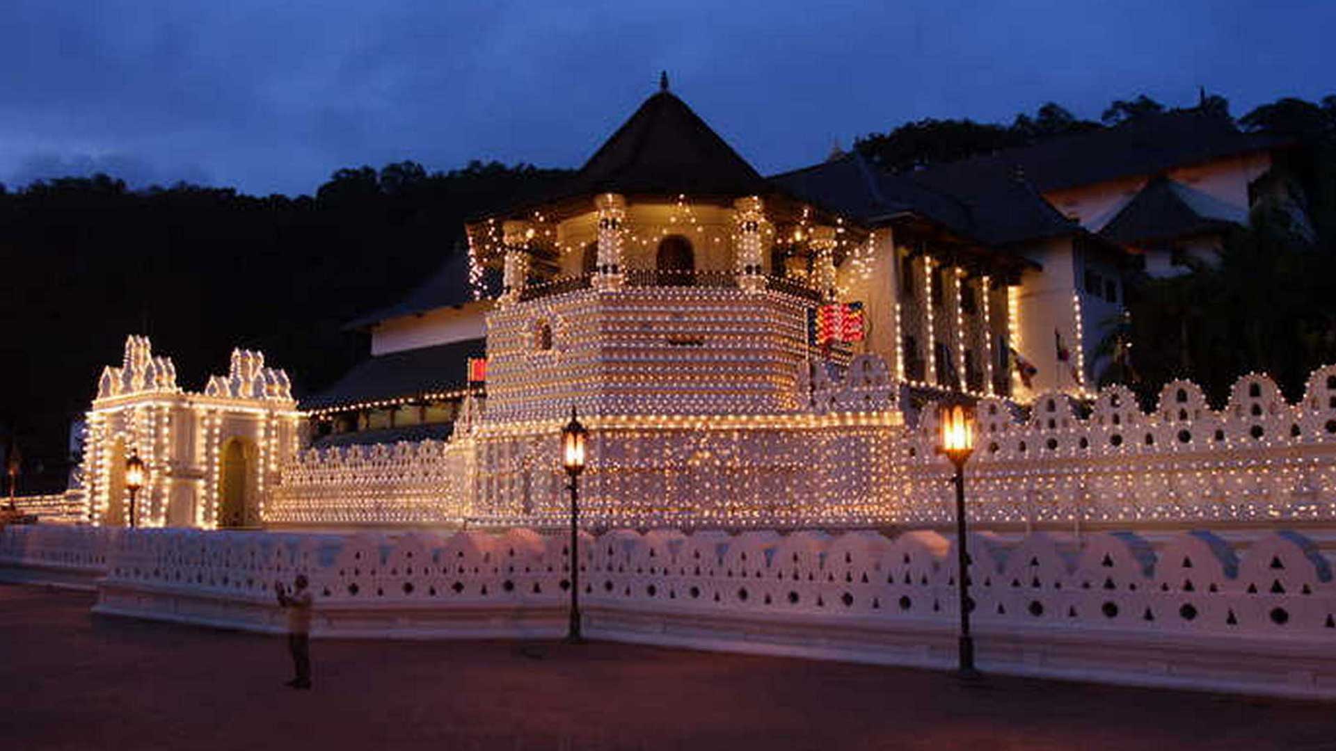 Lanka City Tours - The most popular travel guide in Sri Lanka