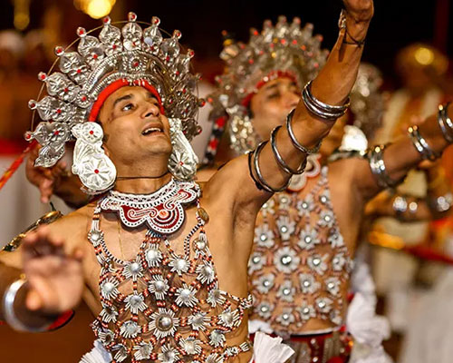 Lanka City Tours - Kandy Day Tour